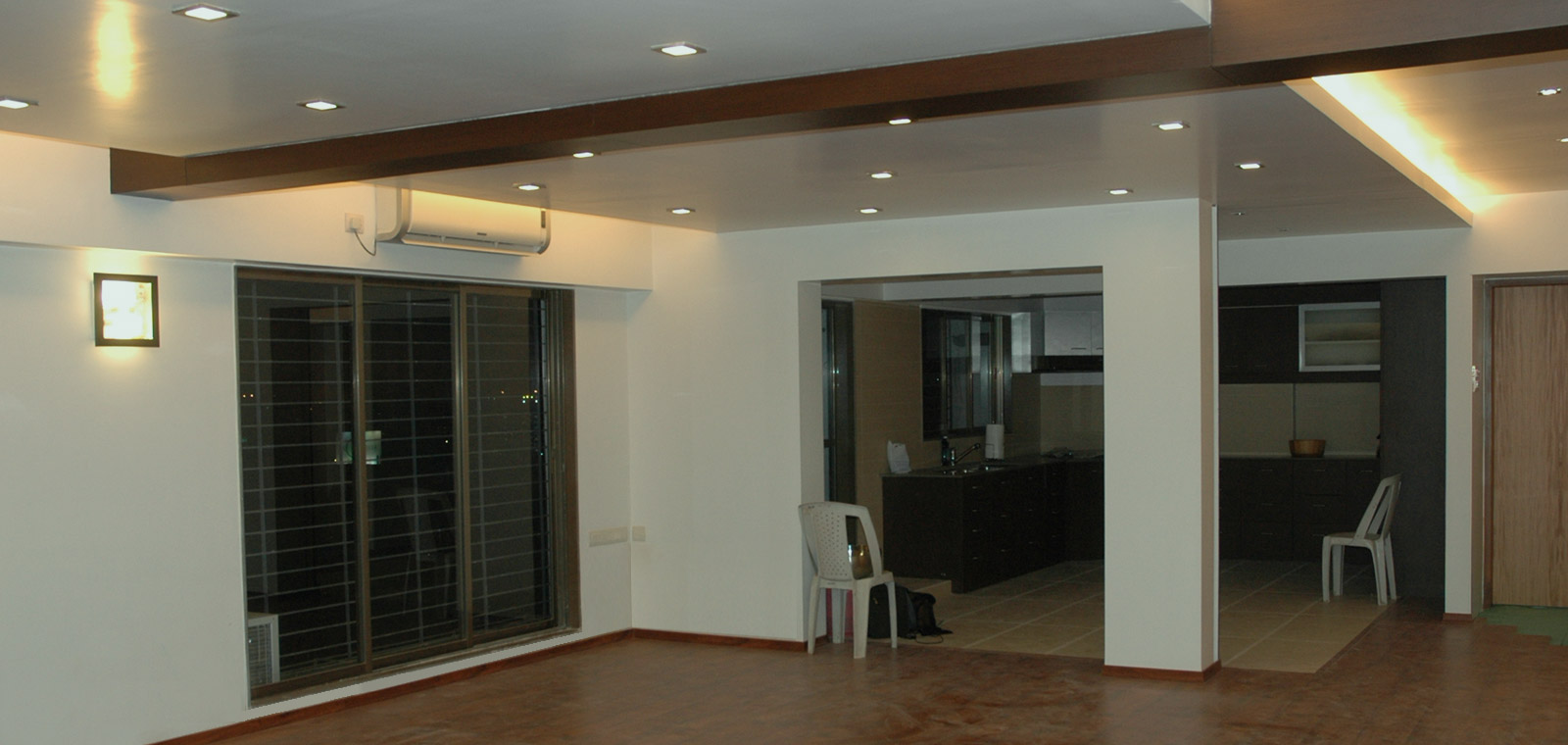 Residential Interiors