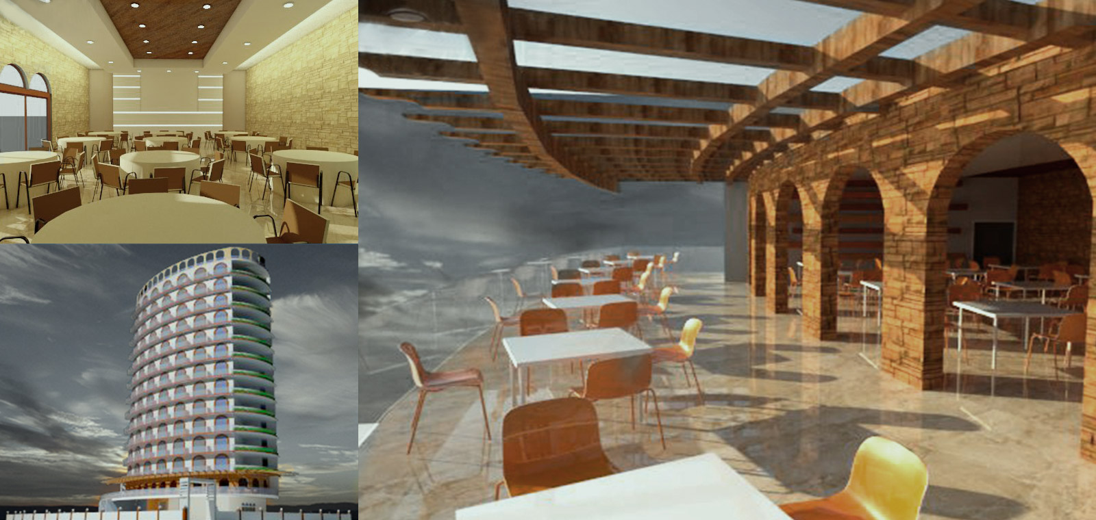 Hotels / Restaurants