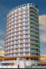 Hotels & Restaurants