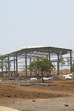 Manas Krushi Industries